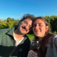 Andréa et Léo s Haus