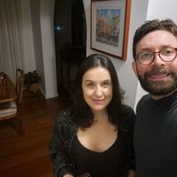 Luizs hus