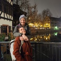 Casa de Julien et Rachel