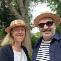 Casa de Sophie et Denis
