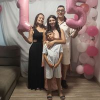 Alexandra's house