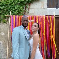 Naomis hus