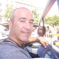 La maison de Juan