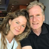 Bruce e Emmaina kuća