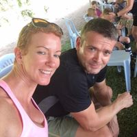 Simon’s and Bethan’s House 

(Sotogrande Spain)