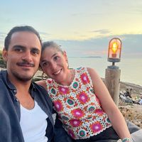 Florian Pauline et Césarina kuća