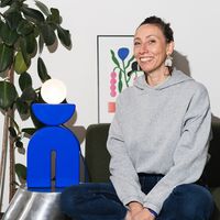 Audreys hus