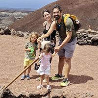 Familia Claros Sacoina kuća