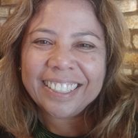 La maison de Thereza Cristina Pereira Aca