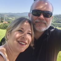 Piso de 3 dormitorios en San Sebastián en un barrio tranquilo y bien comunicado