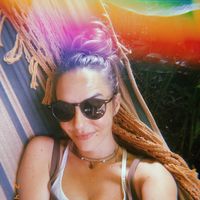 Rafaela Maia's house
