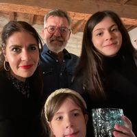 Perriere de Blic's house