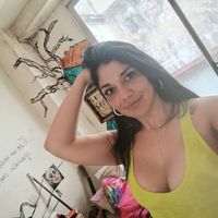 Natalia Soledad s Haus