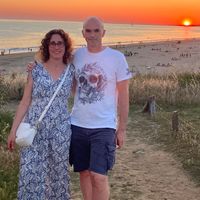 Myriam et Jordis hus