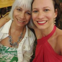 Angela s Haus