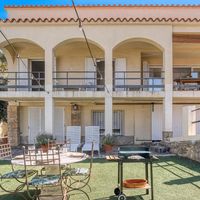 María del Carmens hus