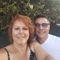 Alex et Cathyina kuća