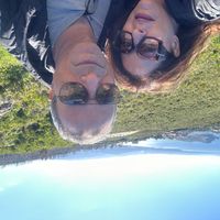 Neila et Talel s Haus