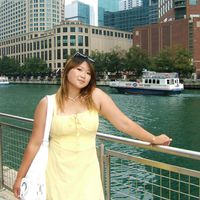 La maison de XIAOYU