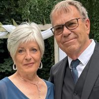 Ron and Heatherina kuća