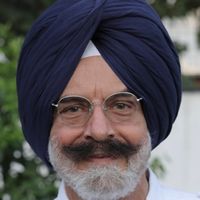 La maison de Harinder Singh