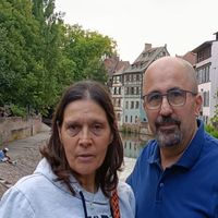 huis van Giorgio and Monica