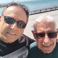 Humberto Daniel s Haus