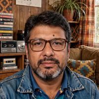 Jayant s Haus
