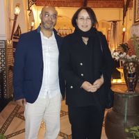 zineb et saidina kuća