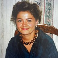 La chambre privée de Catherine