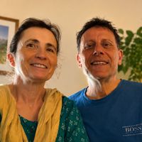 Véronique et Françoisina kuća