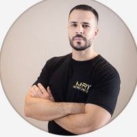 Matheus Ruaros hus