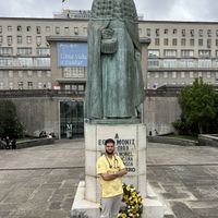Mehdi s Haus