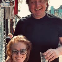 Sabine en Wimina kuća