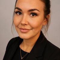 Leilighet rett ved Oslo og marka