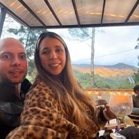 Laura y Jorgeina kuća