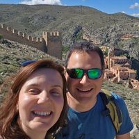 Casa di Pierre and Mana