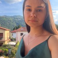 Kristina's house