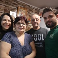 Casa de Emilia