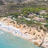 Augusto's Home, vivi la Sardegna a due passi dal mare