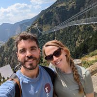 Jesus y Lidiaina kuća