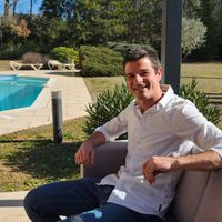 Sebastien s Haus