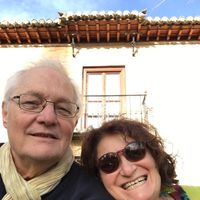 Arnaud et Sophies hus