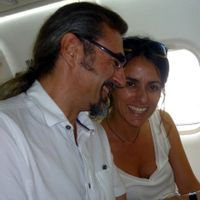 huis van Laetitia Et Luis