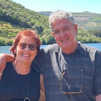 huis van Beatriz y Joxean