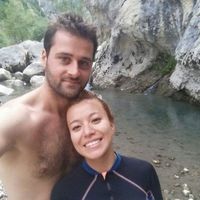 Romain et Marinas hus