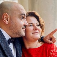 Laetitia et Momos hus