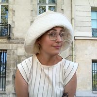 La maison de Yelena