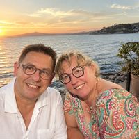 Christophe et Valérie s Haus