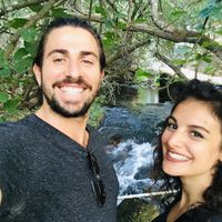 Gabriele e Barbaraina kuća